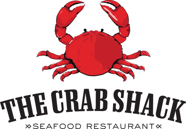 The Crab Shack Logo