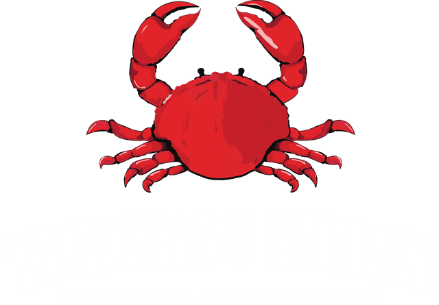 The Crab Shack Logo