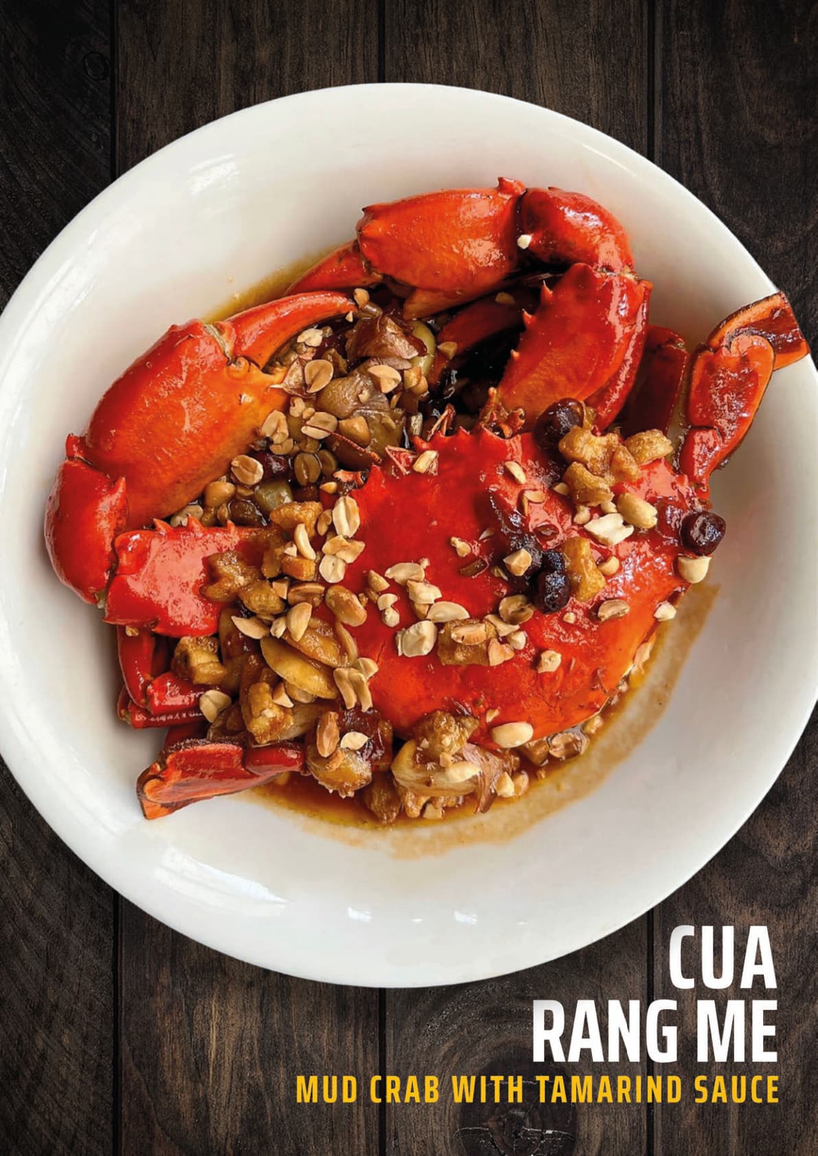 The Crab Shack Food Menu - Trang 18