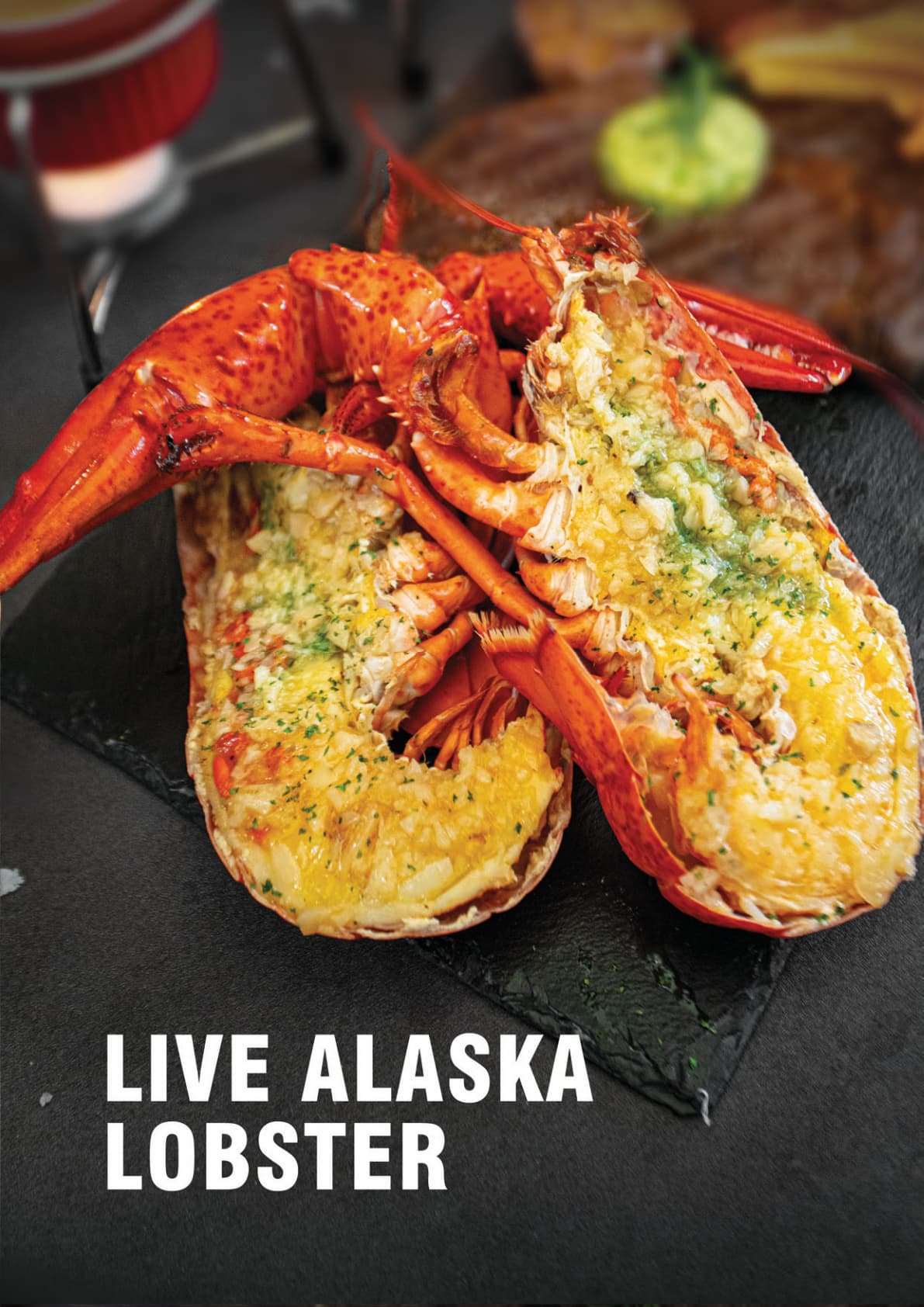 The Crab Shack Food Menu - Trang 22